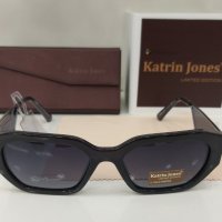 Дамски слънчеви очила - Katrin Jones, снимка 2 - Слънчеви и диоптрични очила - 41616635