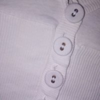 Къса дамска блуза, снимка 7 - Блузи с дълъг ръкав и пуловери - 39798481