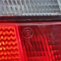 Стопове за бмв е36 комби Bmw E36 touring  taillights stop light ляв десен стоп бмв е 36 комби , снимка 5 - Части - 41917510