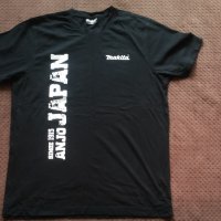 MAKITA T-Shirt Work Wear размер XL работна тениска W4-2, снимка 1 - Тениски - 42213038