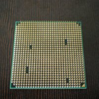 Процессор AMD Athlon II X4 620 /2.6GHz Socket AM3, снимка 2 - Процесори - 41866779
