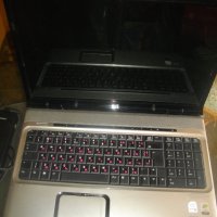 HP Pavilion DV 9000-Двуядрен 17,3 Инча Лаптоп-Intel T5500-1,66 GHz, снимка 9 - Лаптопи за работа - 40500972