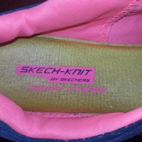 Skechers N41, стелка 28 см- Дамски комфортни маратонки , снимка 7 - Маратонки - 41613956
