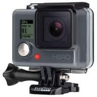 Екшън камера Go Pro Be a Hero (2014), снимка 3 - Друга електроника - 41551470