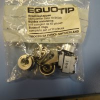 Твърдомер Proceg EQUOTIP Portable Hardness Tester, снимка 6 - Други инструменти - 44475750
