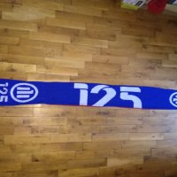 Байерн Мюнхен футболен шал 125 години, снимка 11 - Футбол - 40901534