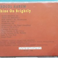 Procol Harum – 1968 - Shine On Brightly(Prog Rock), снимка 4 - CD дискове - 42434192