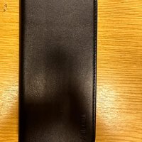 Нов черен кожен калъф кейс гръб за телефон Samsung A53 Защита Самсунг, снимка 8 - Калъфи, кейсове - 40412796