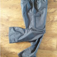 helly hansen waterproof pants - страхотен водоустоичив панталон КАТО НОВ, снимка 7 - Спортни дрехи, екипи - 34050970