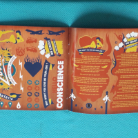 The Zutons(Indie Rock)-2CD, снимка 3 - CD дискове - 44719098