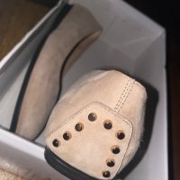 Маркови обувки , снимка 4 - Дамски елегантни обувки - 44255713
