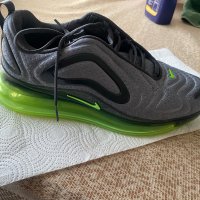 Nike air max 720, снимка 7 - Маратонки - 40221044