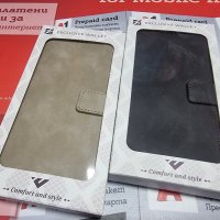 Honor Magic 6 Lite  луксозен калъф тип тефтеп, снимка 4 - Калъфи, кейсове - 44381214