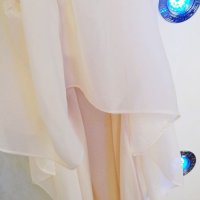 Красива бутикова рокля NA-KD 🤍, снимка 8 - Рокли - 41460002
