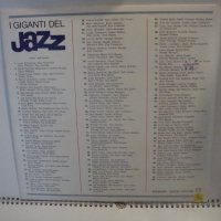 LP "Curcio i Giganti del jazz" N 17, снимка 2 - Грамофонни плочи - 41687582