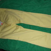 Супер Разпродажба!  Нови и Оригинални Дамски  панталони  дънки  номер Л ХЛ, снимка 4 - Дънки - 35733582
