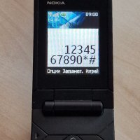 Nokia 7070d, снимка 5 - Nokia - 40051818