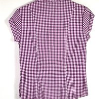 Tommy Hilfiger blouse S, снимка 3 - Ризи - 41350347