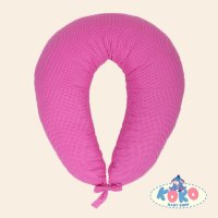 Възглавница за кърмене и за бременни, снимка 10 - Аксесоари за кърмачки - 9544484
