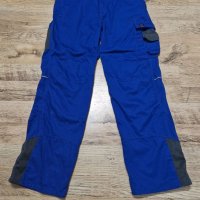 Мъжки работен панталон KUBLER Размер 52, снимка 1 - Панталони - 41448008
