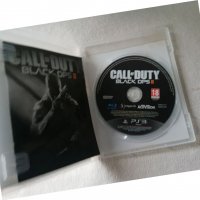 Call of Duty: Black Ops II за плейстейшън 3 , PS3 , playstation 3, снимка 4 - Игри за PlayStation - 38925883