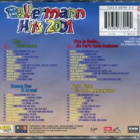 Ballermann -Hits 2001, снимка 2 - CD дискове - 34707230
