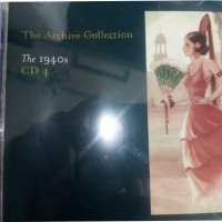 Archive, Vintage Recordings - оригинални аудио дискове, снимка 5 - CD дискове - 40995003