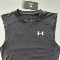 UNDER ARMOUR COMPRESSION , снимка 10 - Потници - 41713584