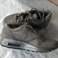 Nike Air Max 1 Premium - 36.5 Номер, снимка 3 - Маратонки - 41925328