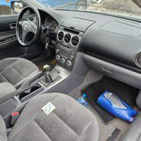Mazda 6  2.0tdi за части, снимка 4 - Автомобили и джипове - 44621676