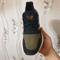 маратонки  ADIDAS ORIGINALS SWIFT RUN номер 39-39,5, снимка 17 - Маратонки - 40075068