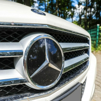 Mercedes-Benz CLS , снимка 4 - Автомобили и джипове - 36209405