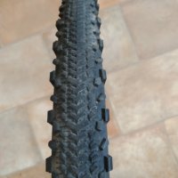 CST tires MTB 26 x 1,95, снимка 3 - Части за велосипеди - 35956183