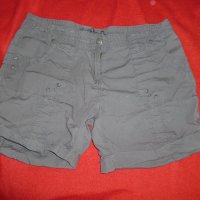 Л къси панталони, снимка 2 - Къси панталони и бермуди - 40609464