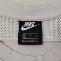Nike Sportswear оригинална тениска 2XL памучна спортна фланелка спорт, снимка 3 - Спортни дрехи, екипи - 35928446