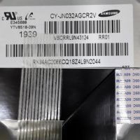 SAMSUNG  UE32N4002AK счупена  матрица  на  части, снимка 2 - Части и Платки - 44705018