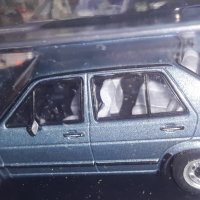 Volkswagen Jetta 1984.1.43 Scale.Ixo/Deagostini.Top  top  top  model., снимка 10 - Колекции - 41369461