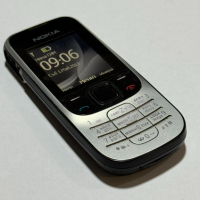 Продавам телефон Nokia 2230C-2, снимка 1 - Nokia - 44735444