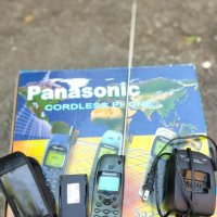 Продавам употребяван радиотелефон "Панасоник" за далечно свързване, снимка 6 - Други - 41978829