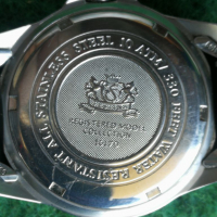 ЧАСОВНИК FESTINA , снимка 2 - Мъжки - 36236190