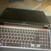 Acer Aspire M3-581T 15,6''/intel i3-2367m/ На части, снимка 3 - Части за лаптопи - 41189700