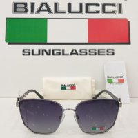 Дамски слънчеви очила - Bialucci, снимка 1 - Слънчеви и диоптрични очила - 41430813