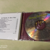 СД- Колекция BENNY GOODMAN, снимка 6 - CD дискове - 36093992