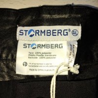 Stormberg  Мъжки Панталон 4XL.  GORE_TEX , снимка 7 - Панталони - 42222099