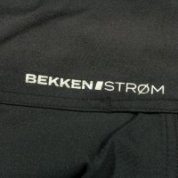 Bekken & Strom MOELV HÅNDVERKSBUKSE 4-VEIS STRETCH размер XXXL еластичен работен панталон W2-8, снимка 5 - Панталони - 40117043