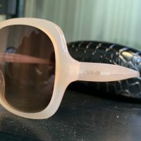 Calvin Klein , снимка 2 - Слънчеви и диоптрични очила - 40203921