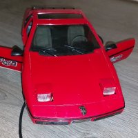 Pontiac Fiero , снимка 5 - Колекции - 44318629