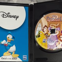 Disney Classics: Princess Fashion Boutique II - игра, снимка 2 - DVD филми - 42210358