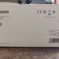 НОВ Детектор за дим Twinguard Bosch Smart Home Smoke detector, снимка 7 - Друга електроника - 41205957