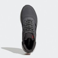 Adidas Duramo 10 grey оригинални мъжки маратонки, снимка 2 - Маратонки - 40722346